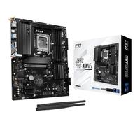 ASRock Z890 Pro-A W 90-MXBP60-A0UAYZ