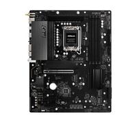 Asrock Z890 Pro-A WiFi Intel Z890 LGA 1851 (Socket V1) ATX - Asrock