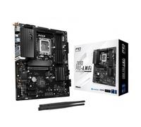 Asrock Z890 Pro-A WiFi Intel Z890 LGA 1851 [Socket V1] ATX (ASRock - bundkort)