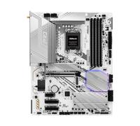 ASRock Z890 Pro RS WiFi White