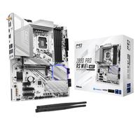 90-MXBQC0-A0UAYZ ASROCK Z890 Pro RS WiFi White (1851) (D) 4710483947476
