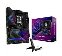ASRock Z890 Riptide WiFi Mainboard, Sockel LGA 1851, Intel Z890, ATX, DDR5