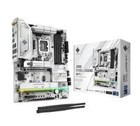 E_0002_S91107905 Asrock Scheda Madre ASRock Z890 Steel Legend WiFi Informatica