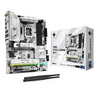 ASRock Z890 Steel Legend WiFi