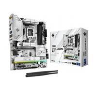 Asrock Z890 Steel Legend WiFi Intel Z890 LGA 1851 [Socket V1] ATX (ASRock Z890 S