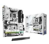E_0002_S91107905 Asrock Scheda Madre ASRock Z890 Steel Legend WiFi Informatica