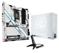 ASRock 90-MXBPL0-A0UAYZ Mainboard - DDR5