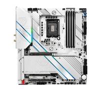 ASRock Z890 Taichi Aqua