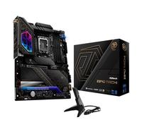 Asrock Z890 Taichi Intel Z890 LGA 1851 [Socket V1] ATX (ASRock - bundkort)