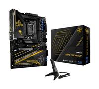 Asrock Z890 Taichi OCF Intel Z890 LGA 1851 [Socket V1] ATX (ASRock - bundkort)