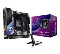 Asrock Z890I NOVA Wifi - ITX