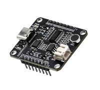 ASRPRO Voice Intelligent Speech Recognition Development Board 4MB Flash per l'integrazione domestica ASRPRO Development Board
