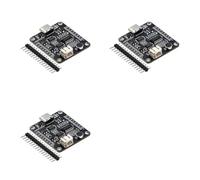 ASRPRO Voice Intelligent Speech Recognition Development Board 4MB per integrazione domestica Memoria 4MB
