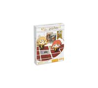 ASS Altenburger 10027084 Harry Potter-Pet Search-Card Game with Craft Toy Figure