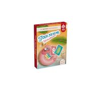 ASS Altenburger 10045032-0001 Città, Nome, Pneumatici per Vacanze, Bianco