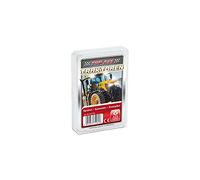 ASS Altenburger 22571161 - Gioco di carte Top Trumpf e Quartett