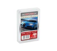 ASS Altenburger, 22571275, Gioco Luxusklasse (Versione Tedesca)