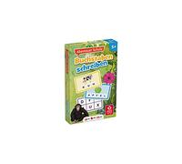 ASS Altenburger- Avventura Scuola - Lettere, Gioco educativo, 22572850