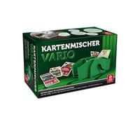 ASS Altenburger 22574033- Macchina per mescolare carte [importato dalla Germania]