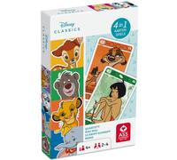 ASS Altenburger 25501531 Card Game, Bianco