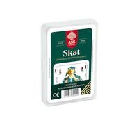 ASS Altenburger 70205 - Carte con Custodia in plastica [Importato dalla Germania]