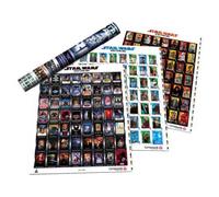 Ass Altenburger Carte da Gioco 17080 - Star Wars Poster Ruolo