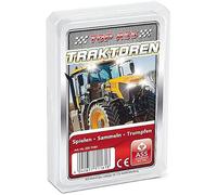 ASS Altenburger Spielkarten- Gioco di Carte, 62160039