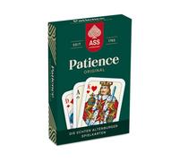 Ass Altenburger - Certificato FSC Patience originale