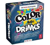 ASS Altenburger - Gioco di Carte Colore Addict Drinks Bere Società