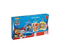 ASS-22583136 Paw Patrol 22583136-Scatola da Gioco, Multicolore, Taglia unica, 22583136
