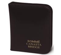 ASS ALTENBURGER ROMME CANASTA BRIDGE Kartenspiel NUOVO