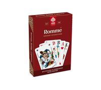 ASS Altenburger- Rummy Anziani FSC con Grandi segni d'angolo, Immagine Francese, 10045040-0001