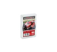 ASS Altenburger Spielkarten 22571292 - "Top, categoria motociclette