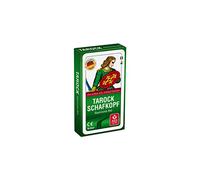 ASS Altenburger Spielkarten 70207 - Tarocchi [Importato dalla Germania]