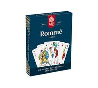 ASS Altenburger- Tela di ramino FSC, Immagine Francese, 10045038-0001