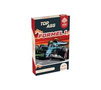 Ass Altenburger TOP Ass - Formula 1