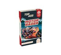 Ass Altenburger TOP Ass - Moto