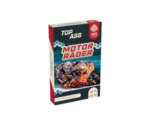 Ass Altenburger TOP Ass - Moto