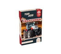 Ass Altenburger TOP Ass - Trattori