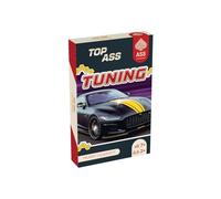 Ass Altenburger TOP Ass - Tuning