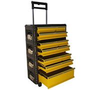 ASS Carrello porta attrezzi XL Tipo B305BBBC -> ora con il fermo cassetto e serratura