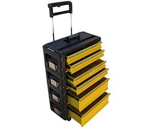 ASS Carrello porta attrezzi XL Tipo B305BBCC -> ora con il fermo cassetto e serratura