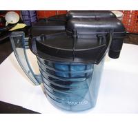 Ass. contenitore acqua completo di filtro e parte interna POLTI x as805-806-807