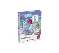 ASS Disney La regina del ghiaccio 2 - Gioco di carte con personaggio ELSA