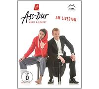 Ass-Dur am livesten