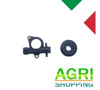 Ass. Pompa Olio Per Motosega Alpina Mod. A350-A400-P352-SP350-SP352-SP400