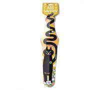 ASS SAVERS ASR-1 Regular, Spritzschutz HR, Bits n peaces (Special Edition), ASR-1-JBP