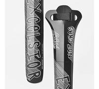 ASS SAVERS Frr-4-dfw, parafanghi Bici Unisex, Excelcior, Standard
