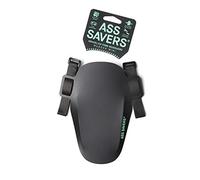 Ass Savers Mudder - Mini parafango per Ghiaia con Clip