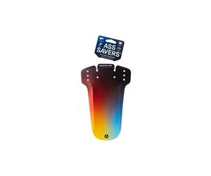 Ass savers mudder parafango anteriore regolare spektrum multicolore